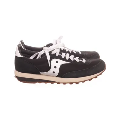 Baskets (Trainer 80) de Saucony Daim