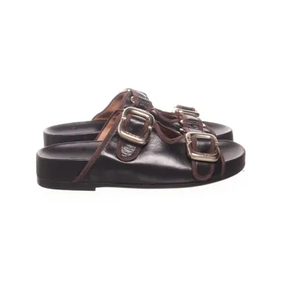 Sandaler (Bono) från Flattered Skinn