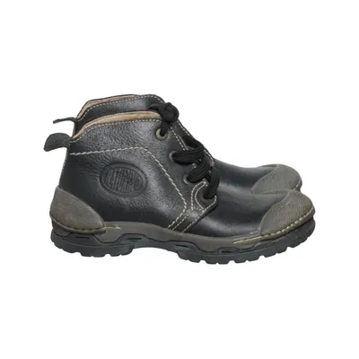 Ökenkängor (Svart) från Naturino