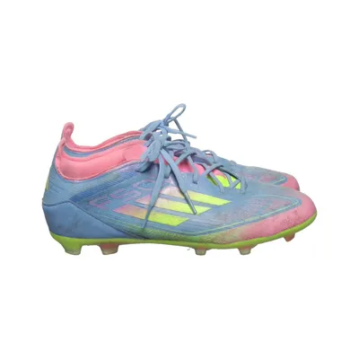 Fotbollsskor (Blå, Flerfärgad) från Adidas