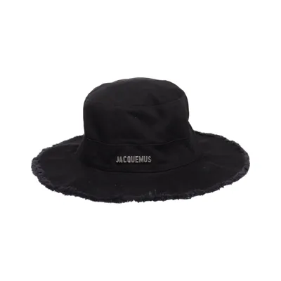Buckethatt (Le Bob Artichaut) från Jacquemus Bomull