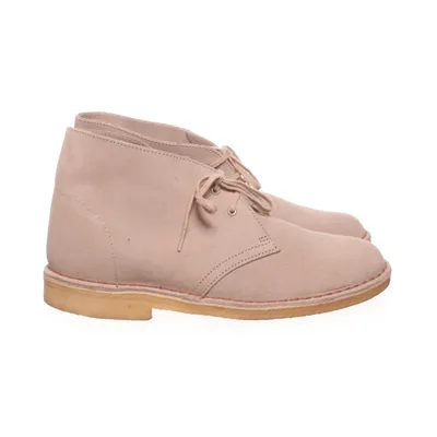 Ökenkängor (Beige) från Clarks Originals