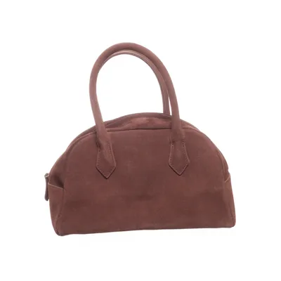 Håndtaske (Suede Bag) fra NA-KD Ruskind