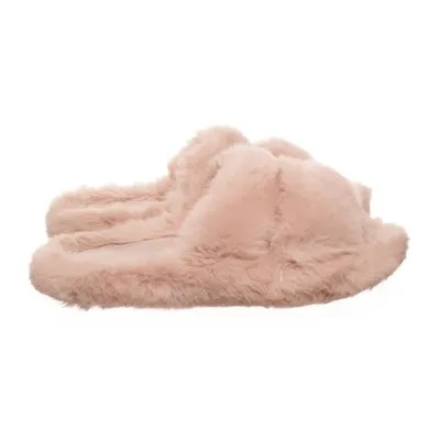 Tofflor (Beige) från Primark Pälsimitation