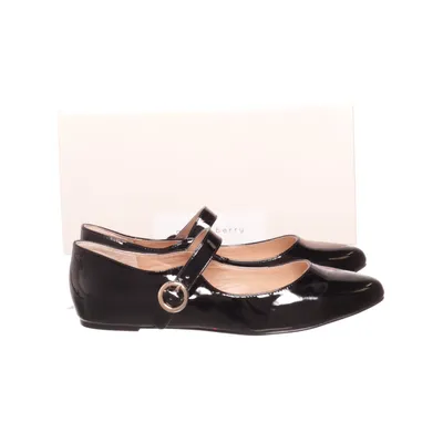 Ballet flats (Black) from Mint & Berry