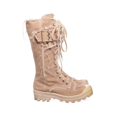 Stövlar (Beige) från Pedag