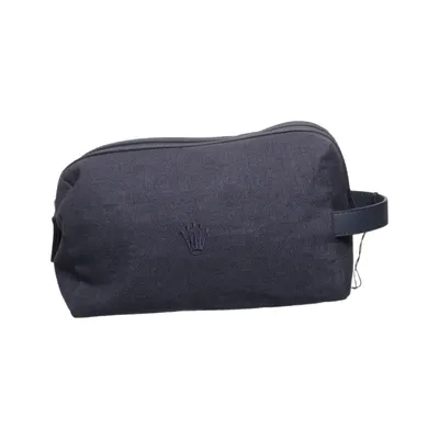 Toilet bag (Blue) from Rolex