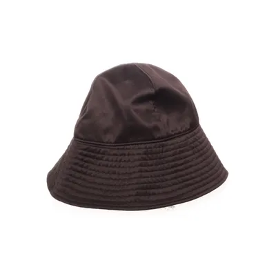 Bøllehat (Sort) fra Arket Polyester
