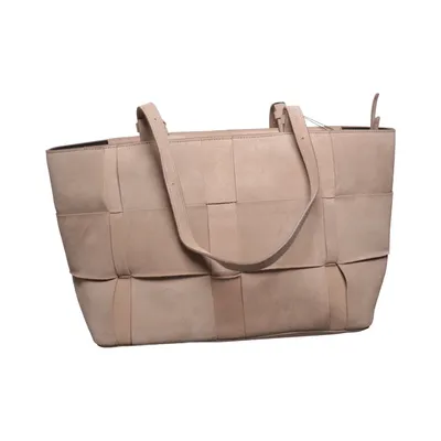 Handväska (Beige) från Demellier