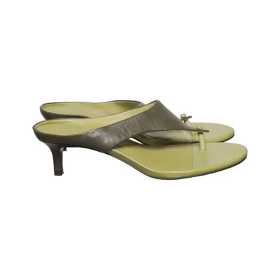 Mules (Green) from & Other Stories