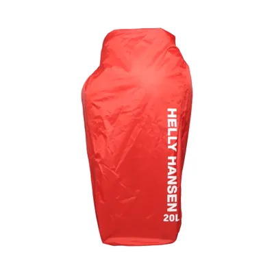 Drybag (Röd) från Helly Hansen