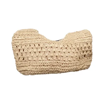 Strandväska (Beige) från H&M Polyester