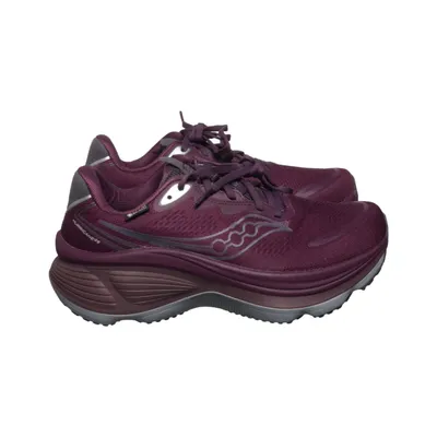 Hardloopschoenen (Hurricane 26 GTX) van Saucony Gore-Tex