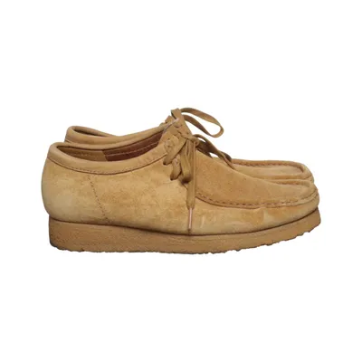Mockasiner (Beige) från Clarks Originals
