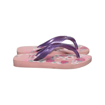 Teenslippers (Roze, Lila, Meerkleurig) van Havaianas