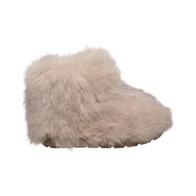 Slippers (Beige) van Zara