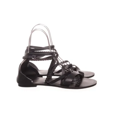 Sandaler (Sort) fra Oysho