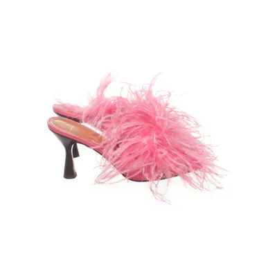 Mules (Pink) from ATP Atelier Leather