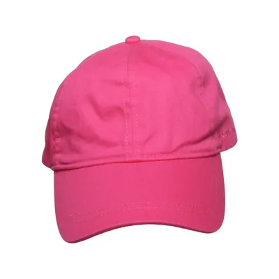 Baseballkeps (Rosa) från CW by Carin Wester Bomull