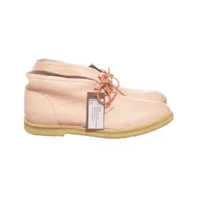 Desert boots (Beige) from Buttero Leather