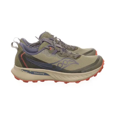 Løbesko (Peregrine 15 Gtx) fra Saucony Gore-tex
