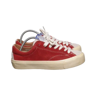 Sneakers (Röd, Vit) från Last Resort AB Skinn