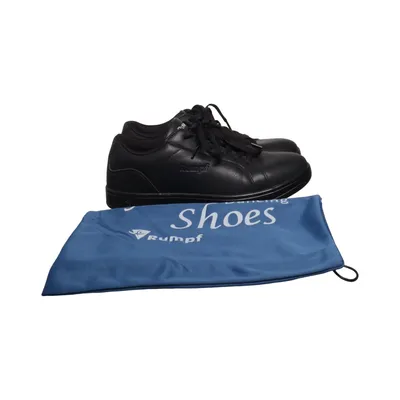 Dancing shoes (Black) from Rumpf