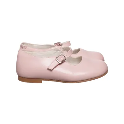 Ballerines (Rose) de La Coqueta