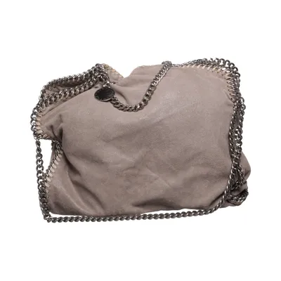 Axelremsväska (Grå) från Stella McCartney