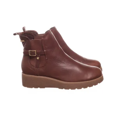 Chelsea boots (Brun) fra Rockport Læder