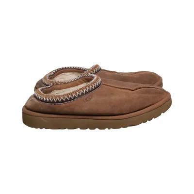 Tofflor (Tasman) från UGG Ull, Mocka