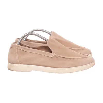 Loafers (Beige) från Zara Mockaimitation