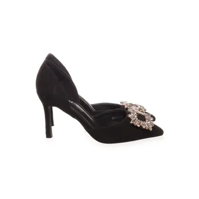 Pumps (Svart) från Moow
