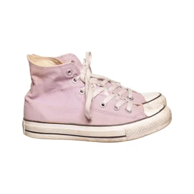 Tygskor (All Star) från Converse