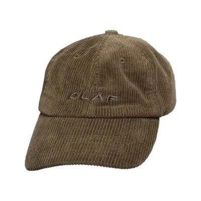Casquette de baseball (Vert) de ØLÅF Coton