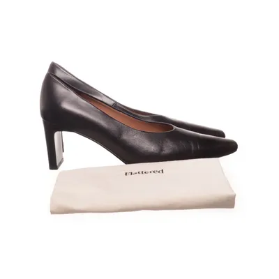 Pumps (Tove) från Flattered Skinn