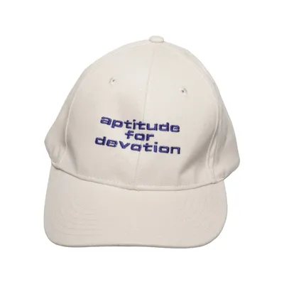 Baseballkeps (Beige)