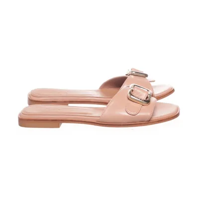 Sandalen (Mimi) van Flattered Leer