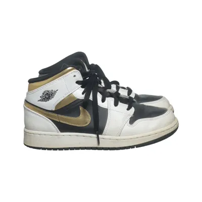 Sneakers (1 Mid (GS)) från Nike Air Jordan