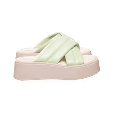 Slip-ins (Groen) van Vagabond