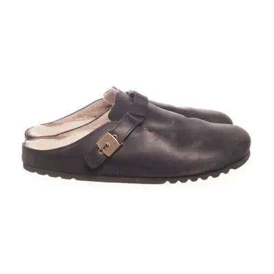 Slip-ins (Svart) från Scholl Skinn