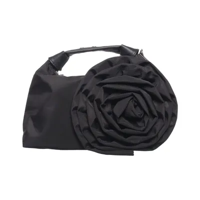 Handväska (Svart) från Núnoo