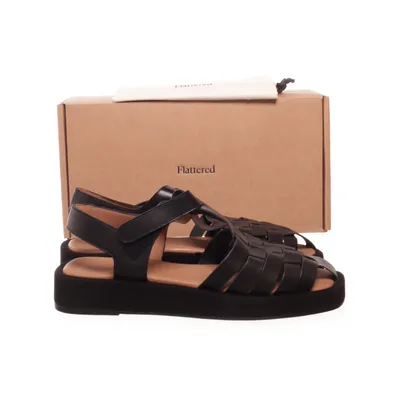 Sandalen (Gigi) van Flattered Leer