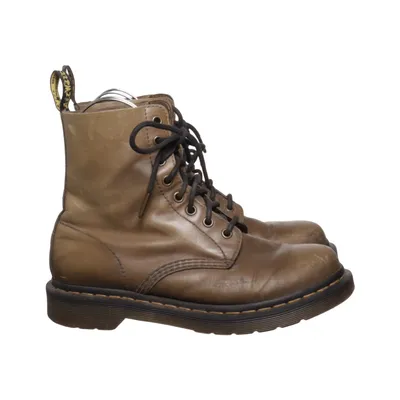 Kängor (Grön) från Dr. Martens