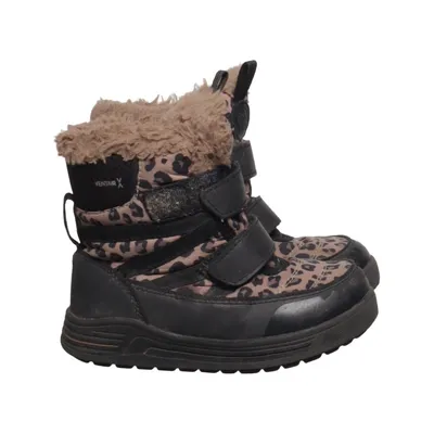 Boots (Svart, Beige) från Pax