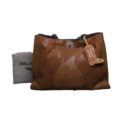 Handväska (Brun) från Zadig & Voltaire