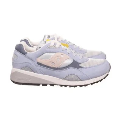 Baskets (Shadow 6000) de Saucony Daim