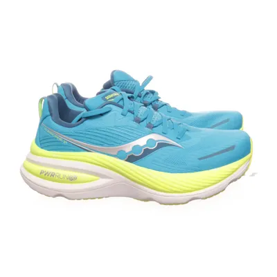 Løbesko (Hurricane 24) fra Saucony