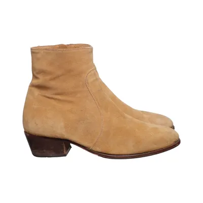 Boots (Brun) från Everyday Hero