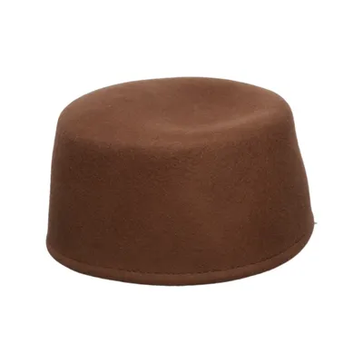 Mössa (Wool Hat) från NA-KD Ull